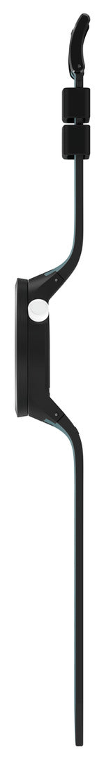 swatch スウォッチ 腕時計 メンズ レディース オリジナルズ ブラック BIG BOLD BIOCERAMIC TRAVEL BY DAY MONTHLY DROPS SB03B107