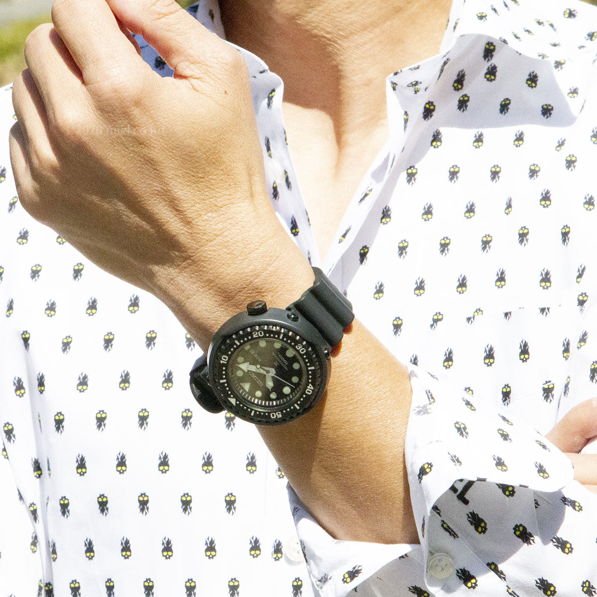 セイコー プロスペックス SEIKO PROSPEX マリーンマスター プロフェッショナル ダイバーズ コアショップ専用モデル 腕時計 メンズ SBBN047