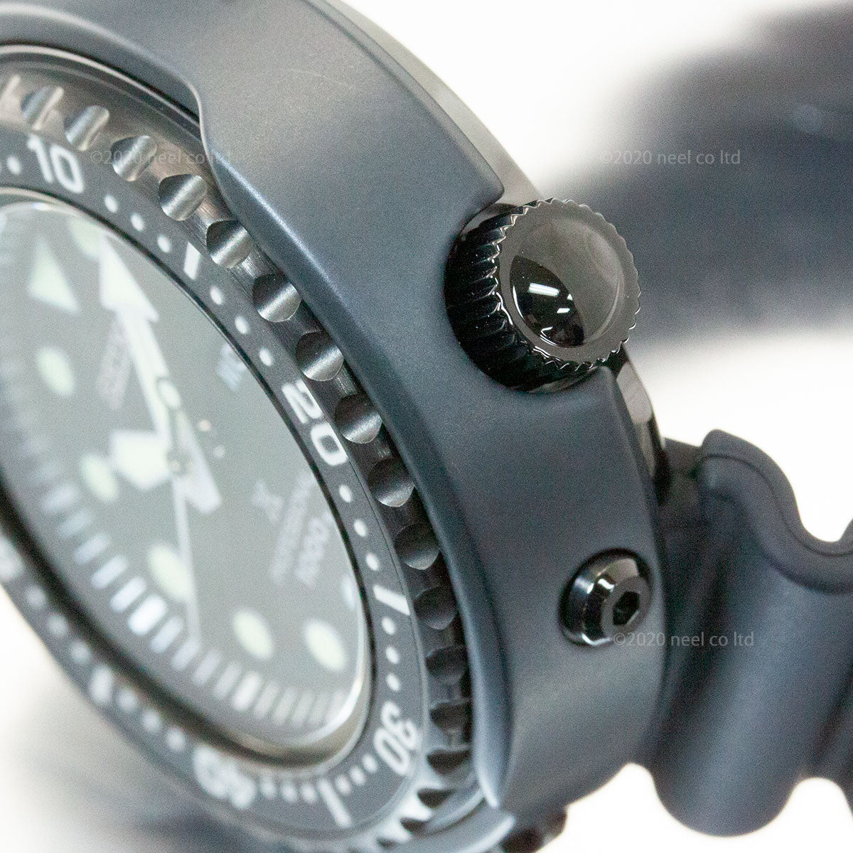 セイコー プロスペックス SEIKO PROSPEX マリーンマスター プロフェッショナル ダイバーズ コアショップ専用モデル 腕時計 メンズ SBBN047