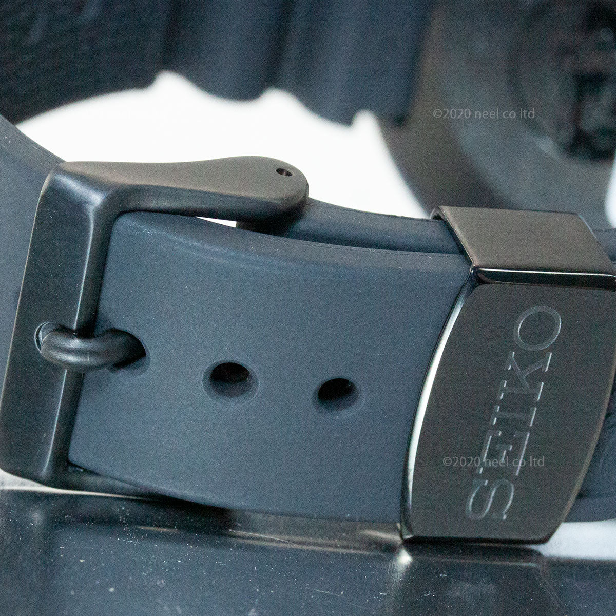 セイコー プロスペックス SEIKO PROSPEX マリーンマスター プロフェッショナル ダイバーズ コアショップ専用モデル 腕時計 メンズ SBBN047