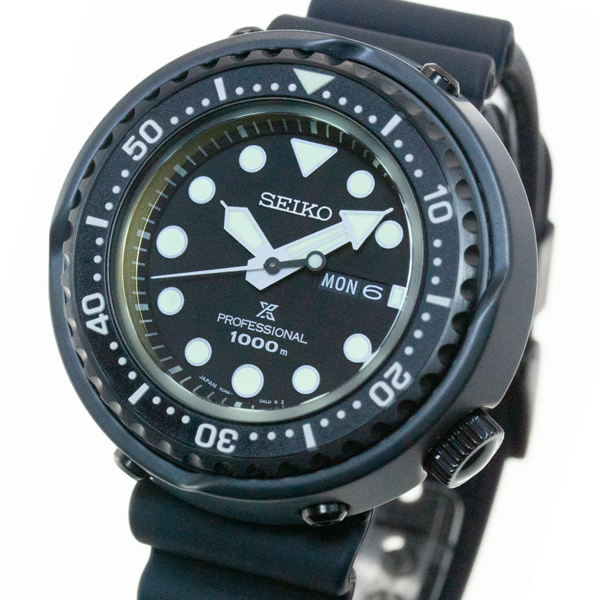 セイコー プロスペックス SEIKO PROSPEX マリーンマスター プロフェッショナル ダイバーズ コアショップ専用モデル 腕時計 メンズ SBBN047
