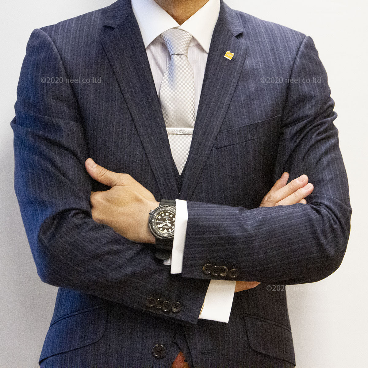 セイコー プロスペックス SEIKO PROSPEX マリーンマスター プロフェッショナル ダイバーズ コアショップ専用モデル 腕時計 メンズ SBBN047