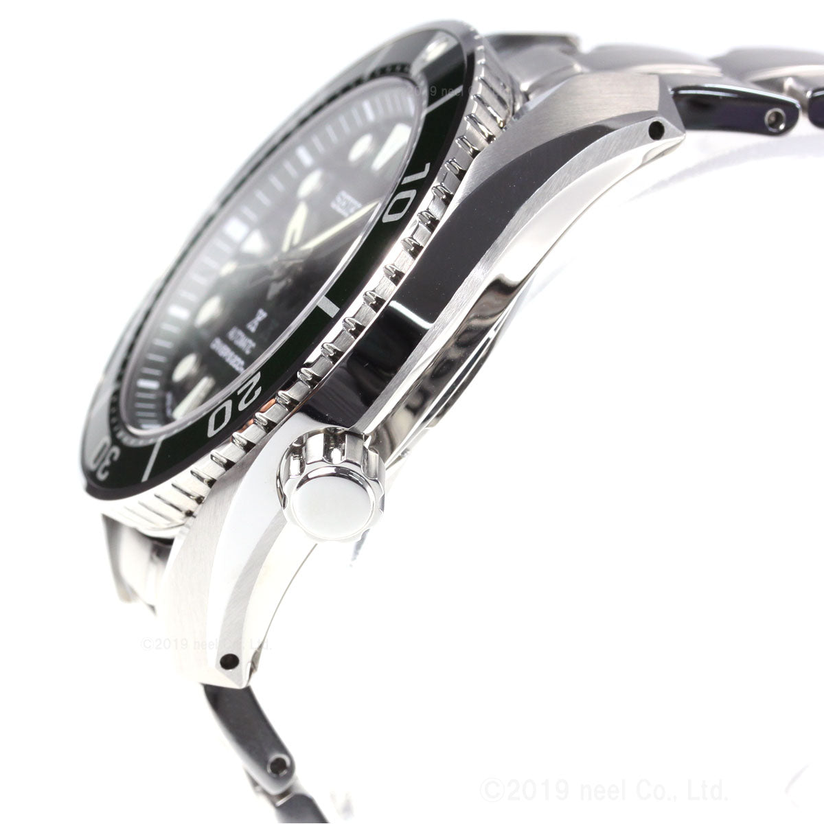 セイコー プロスペックス SEIKO PROSPEX ダイバースキューバ メカニカル 自動巻き コアショップ専用 腕時計 メンズ スモウ SUMO SBDC081