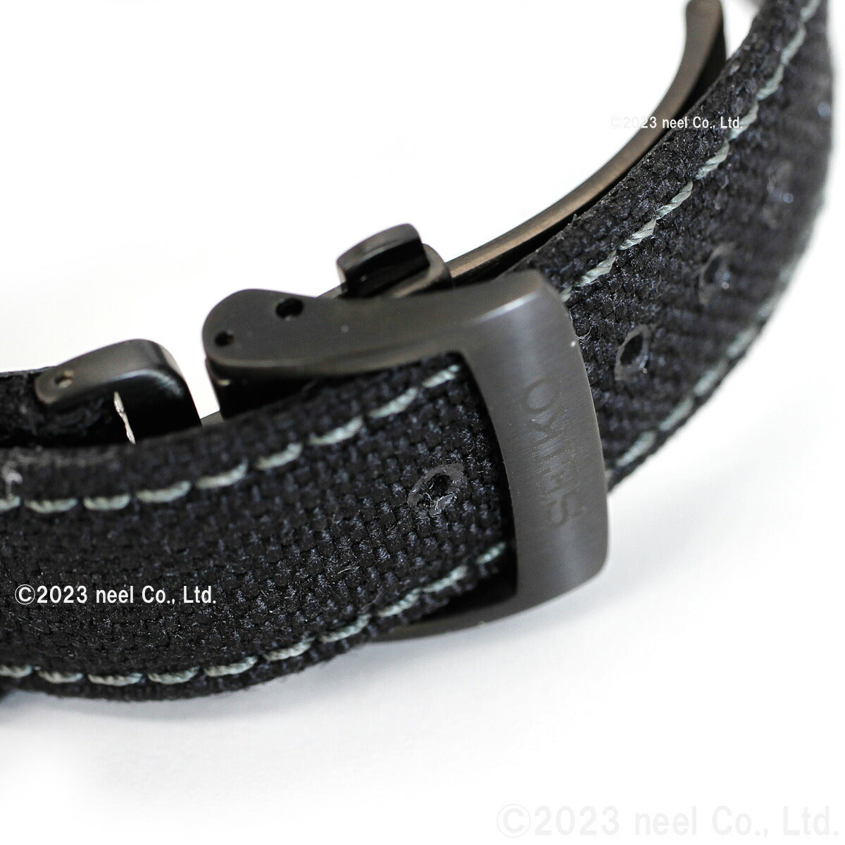 セイコー プロスペックス SBDL105 スピードタイマー ソーラークロノグラフ 腕時計 メンズ SEIKO PROSPEX SPEEDTIMER The Black Series Night Vision【2024 新作】