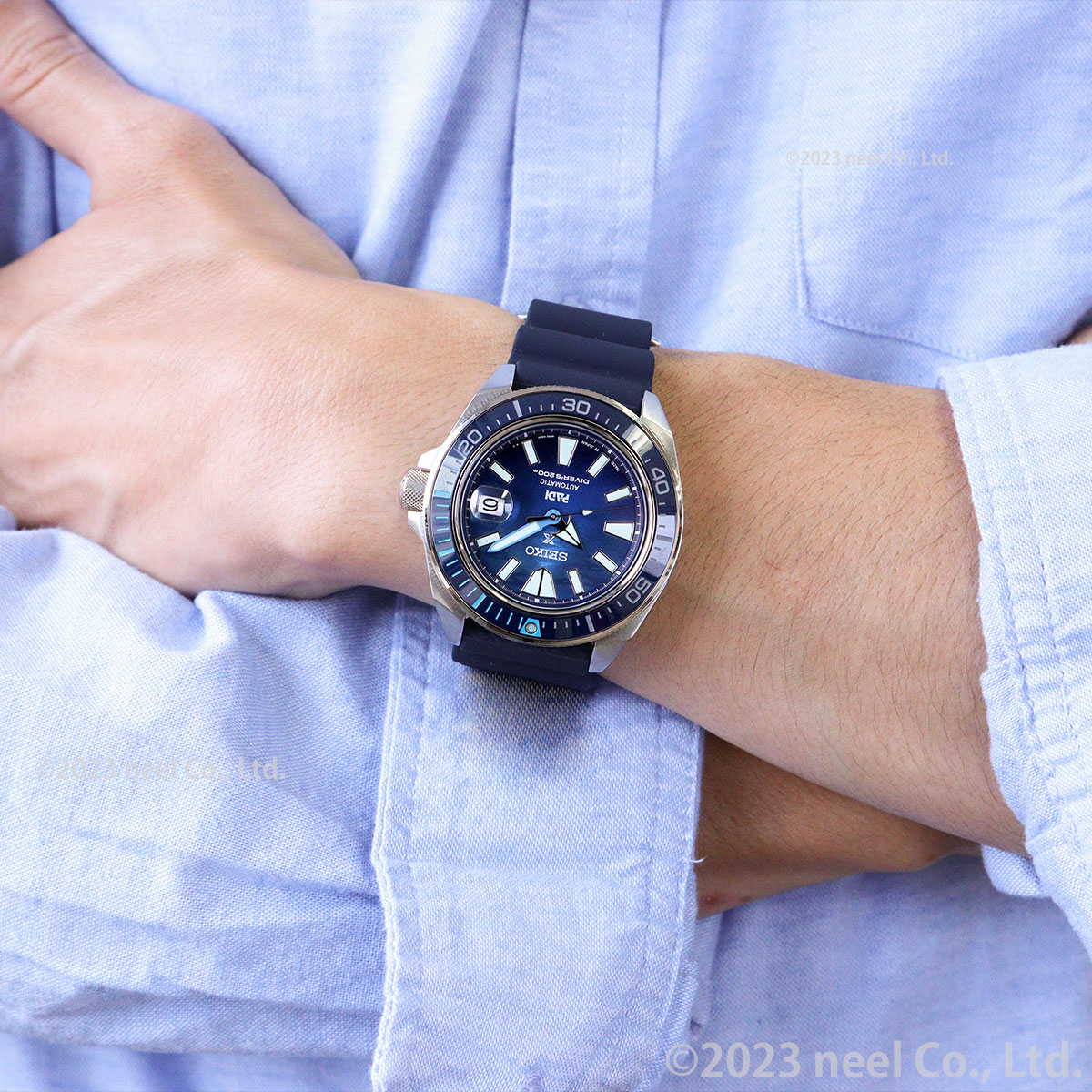 セイコー プロスペックス SEIKO PROSPEX ダイバースキューバ メカニカル 自動巻き PADIスペシャルモデル 腕時計 メンズ SBDY123