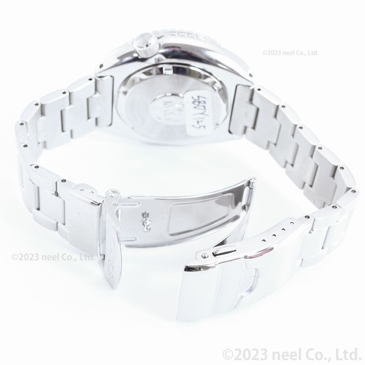 セイコー プロスペックス SEIKO PROSPEX ダイバースキューバ メカニカル 自動巻き PADIスペシャルモデル 腕時計 メンズ SBDY125