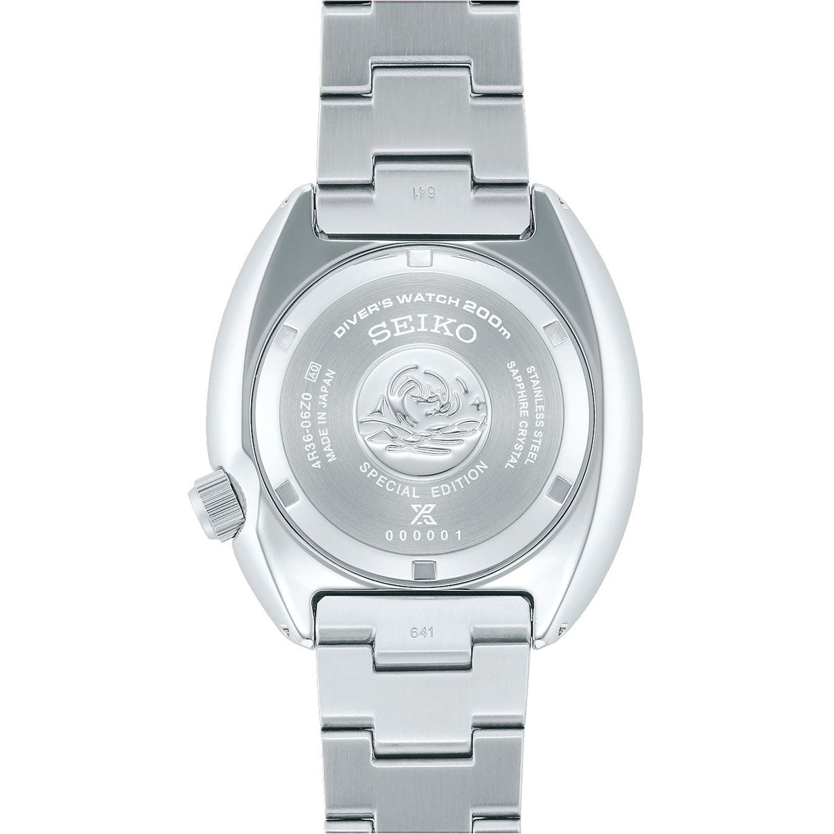 セイコー プロスペックス SEIKO PROSPEX ダイバースキューバ メカニカル 自動巻き PADIスペシャルモデル 腕時計 メンズ SBDY125