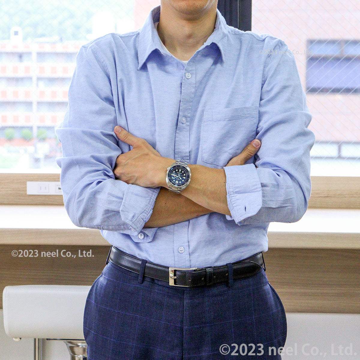 セイコー プロスペックス SEIKO PROSPEX ダイバースキューバ メカニカル 自動巻き PADIスペシャルモデル 腕時計 メンズ SBDY125