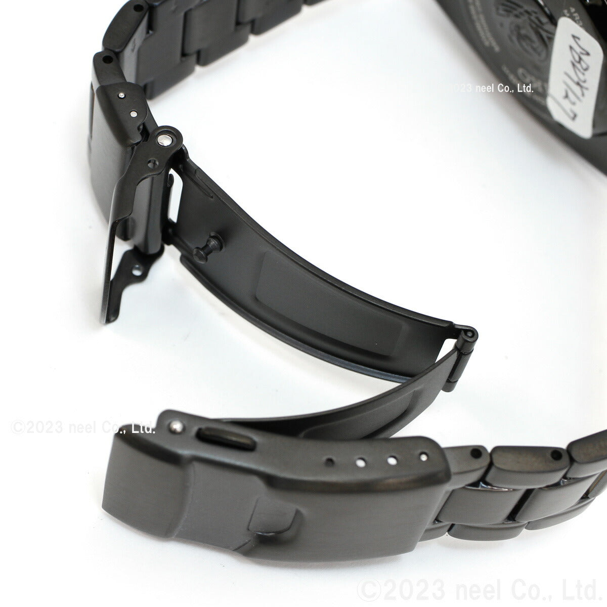 セイコー プロスペックス SEIKO PROSPEX ダイバースキューバ メカニカル 自動巻き 腕時計 メンズ SBDY127 The Black Series Night Vision【2024 新作】