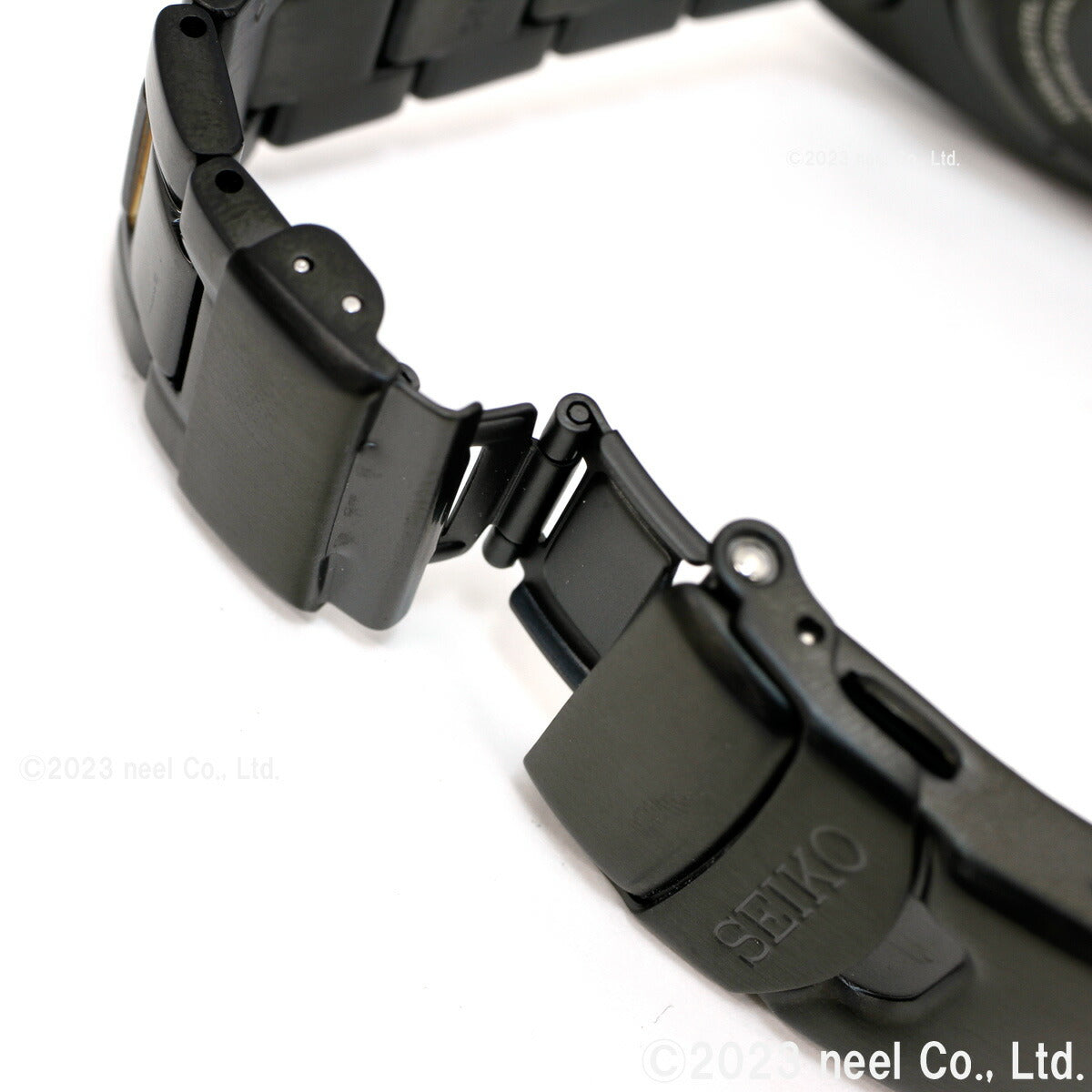 セイコー プロスペックス SEIKO PROSPEX ダイバースキューバ メカニカル 自動巻き 腕時計 メンズ SBDY127 The Black Series Night Vision【2024 新作】