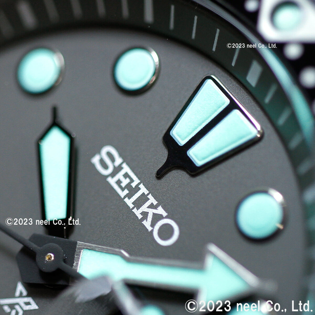 セイコー プロスペックス SEIKO PROSPEX ダイバースキューバ メカニカル 自動巻き 腕時計 メンズ SBDY127 The Black Series Night Vision【2024 新作】