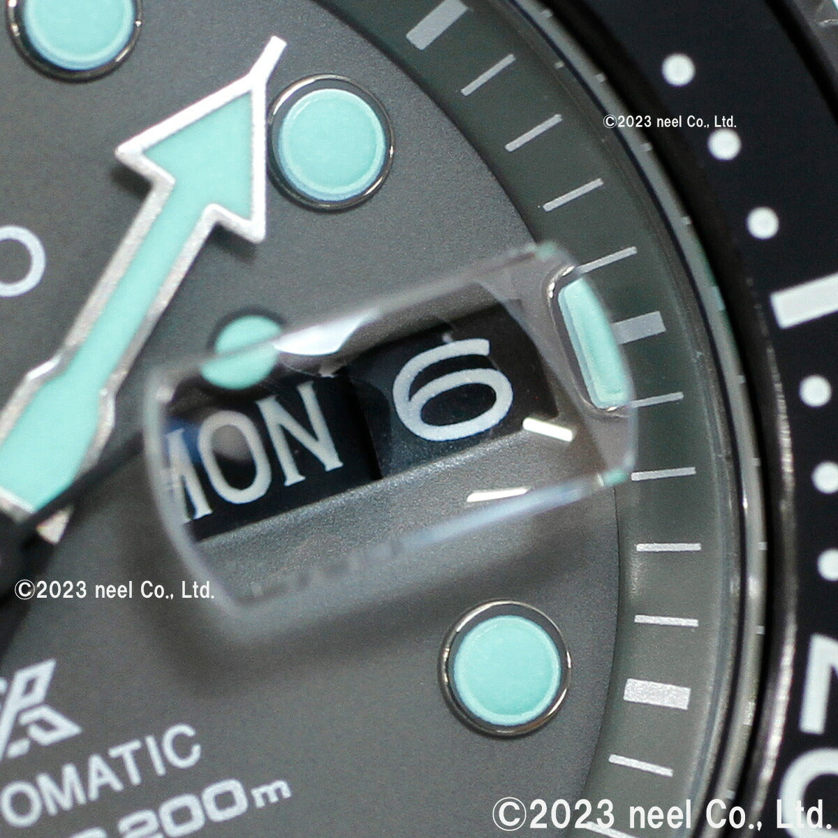 セイコー プロスペックス SEIKO PROSPEX ダイバースキューバ メカニカル 自動巻き 腕時計 メンズ SBDY127 The Black Series Night Vision【2024 新作】