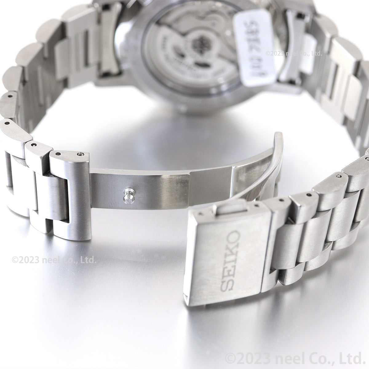 セイコー プロスペックス スピードタイマー SBEC009 腕時計 メンズ 自動巻クロノグラフ 限定モデル SEIKO PROSPEX