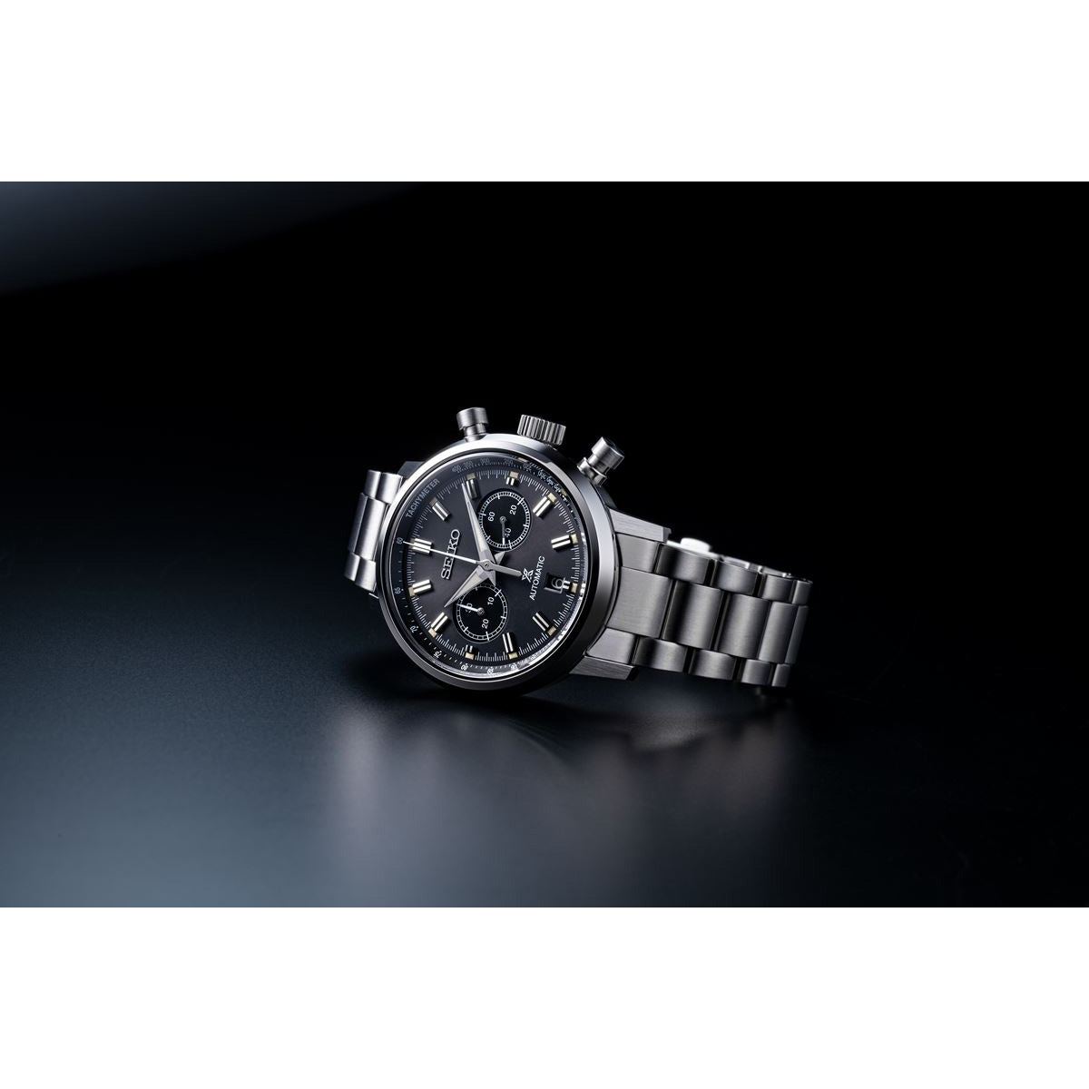 セイコー プロスペックス スピードタイマー SBEC009 腕時計 メンズ 自動巻クロノグラフ 限定モデル SEIKO PROSPEX