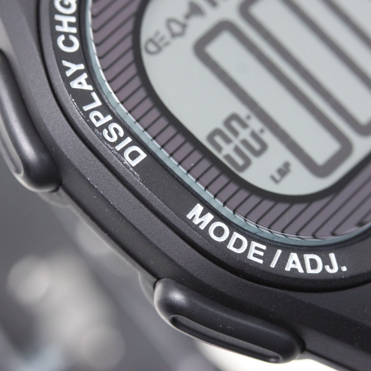 セイコー プロスペックス スーパーランナーズ SEIKO PROSPEX SUPER RUNNERS ソーラー 腕時計 メンズ レディース SBEF055