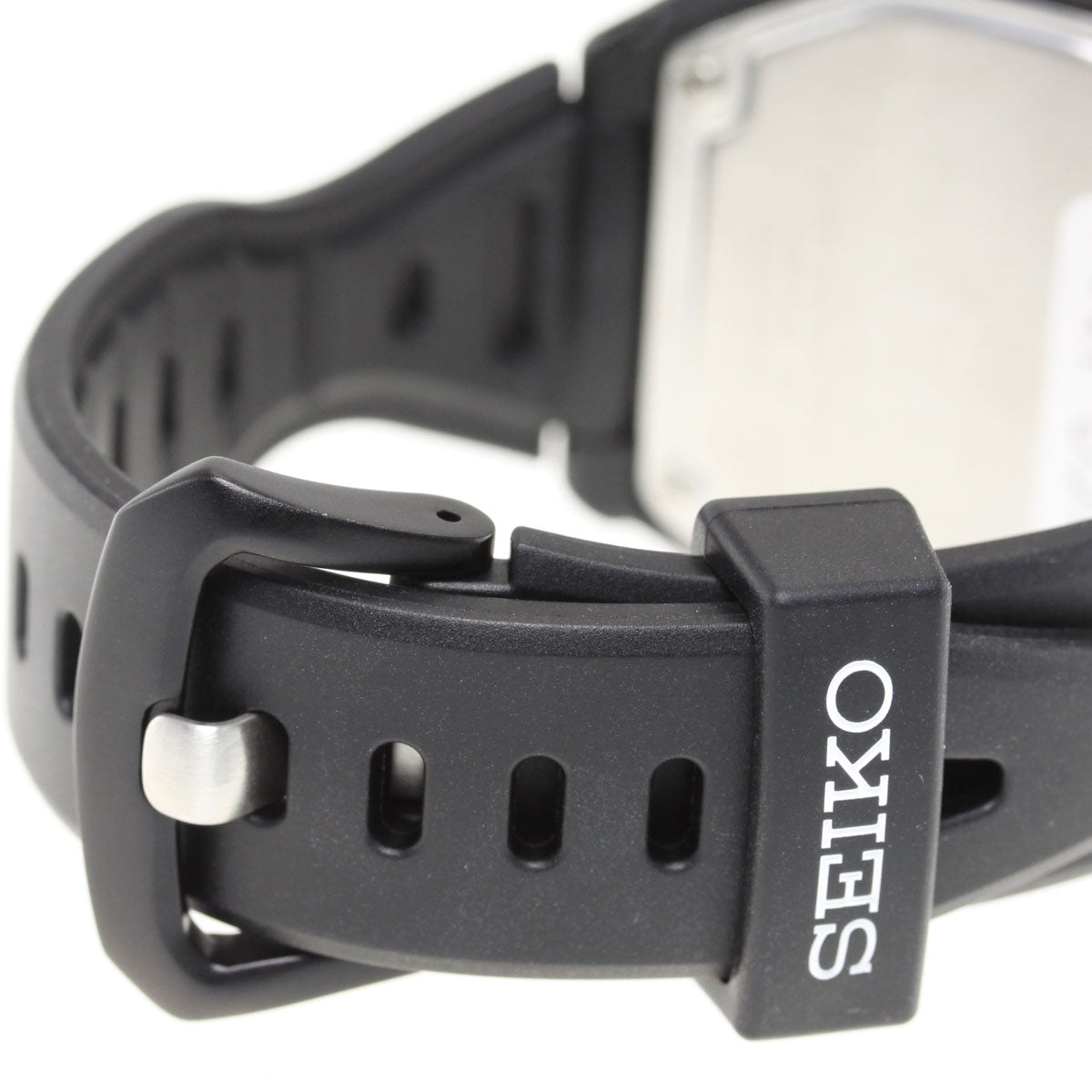 セイコー プロスペックス スーパーランナーズ SEIKO PROSPEX SUPER RUNNERS ソーラー 腕時計 メンズ レディース SBEF055