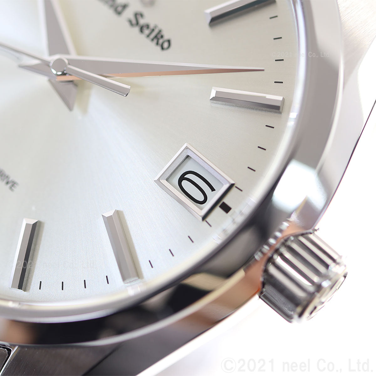 グランドセイコー GRAND SEIKO 腕時計 メンズ スプリングドライブ SBGA437【60回分割手数料無料!】