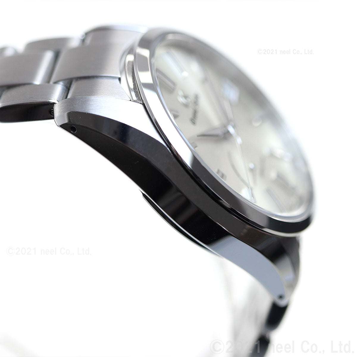 グランドセイコー GRAND SEIKO 腕時計 メンズ スプリングドライブ SBGA437【60回分割手数料無料!】
