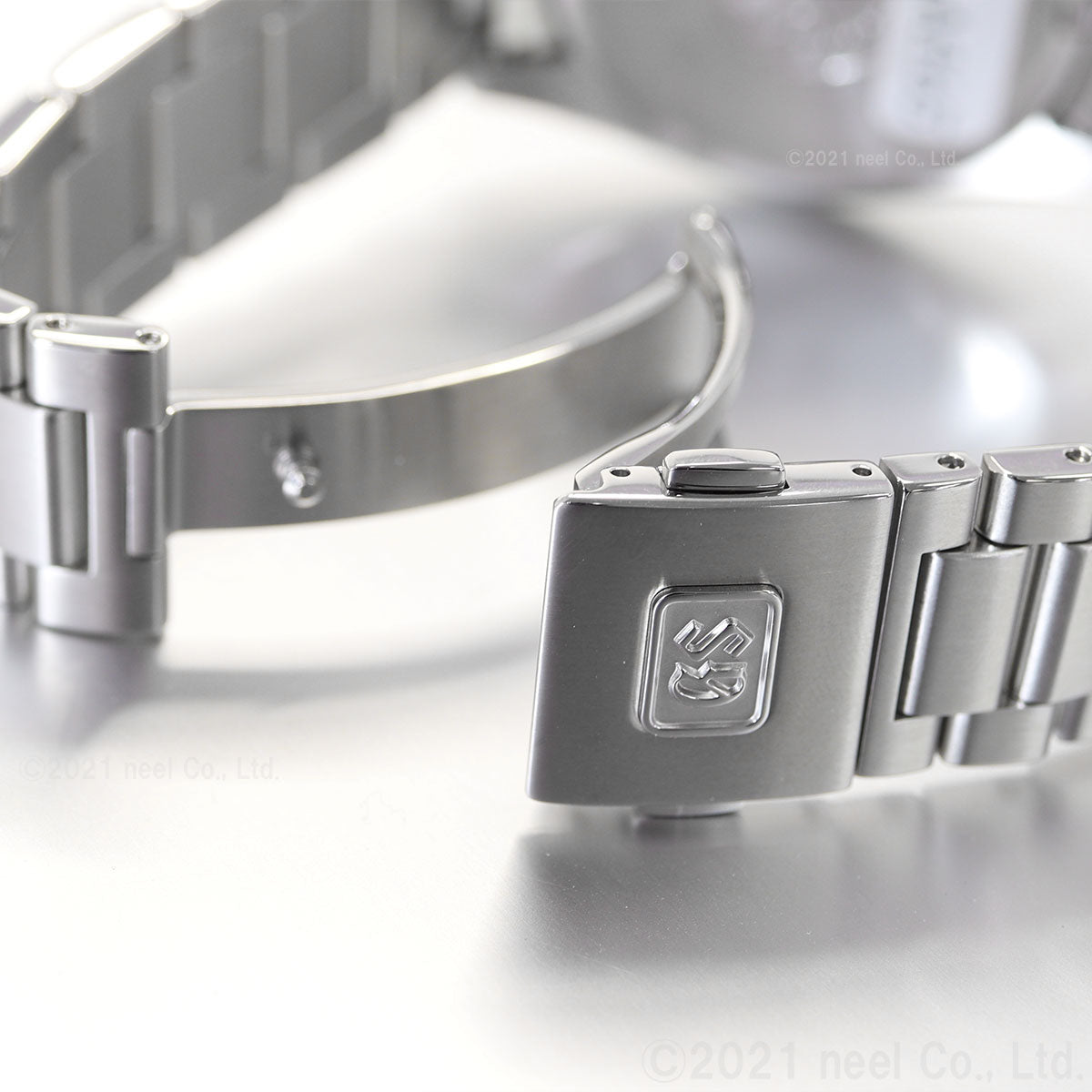 グランドセイコー SBGA465 スプリングドライブ シルバー GRAND SEIKO【正規品】【60回分割手数料無料!】