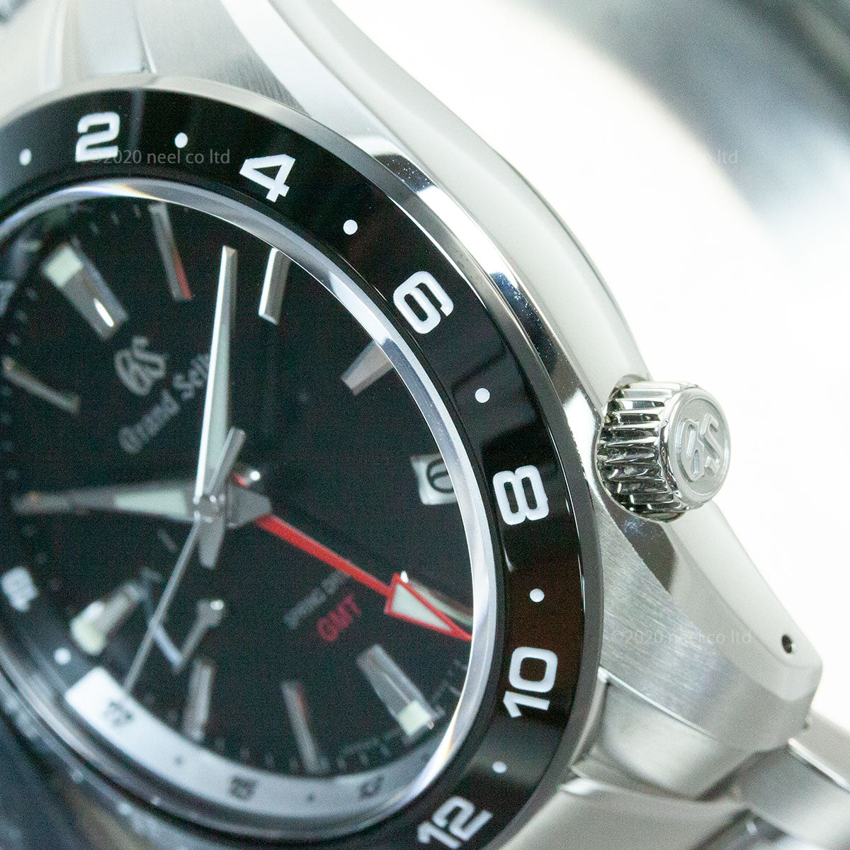 グランドセイコー GRAND SEIKO 腕時計 メンズ スプリングドライブ SBGE253【正規品】【60回分割手数料無料!】