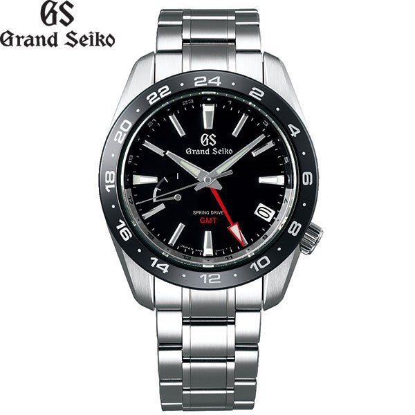 グランドセイコー GRAND SEIKO 腕時計 メンズ スプリングドライブ SBGE253【正規品】【60回分割手数料無料!】