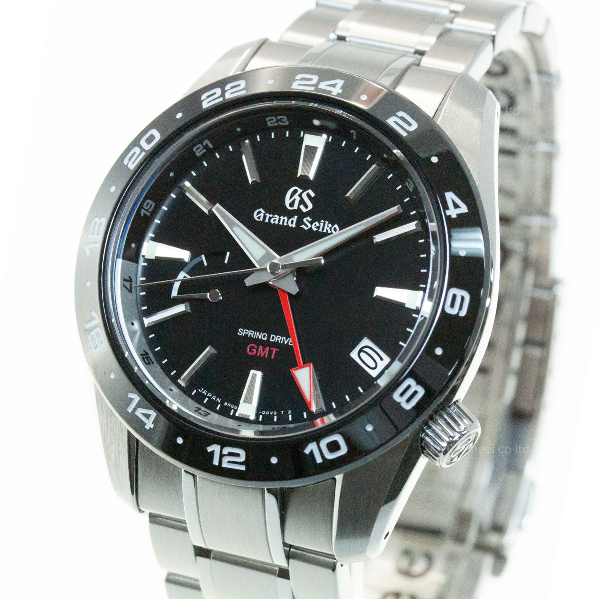 グランドセイコー GRAND SEIKO 腕時計 メンズ スプリングドライブ SBGE253【正規品】【60回分割手数料無料!】