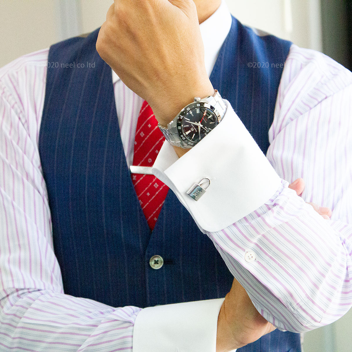 グランドセイコー GRAND SEIKO 腕時計 メンズ スプリングドライブ SBGE253【正規品】【60回分割手数料無料!】
