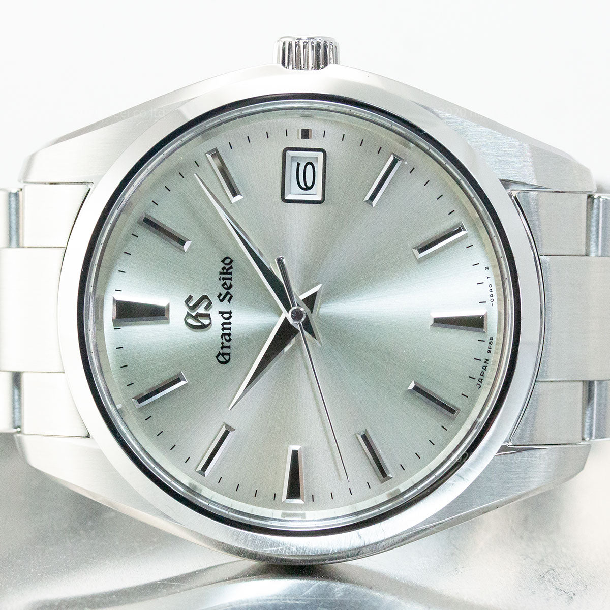 グランドセイコー SBGP009 年差クオーツ GRAND SEIKO セイコー【正規品】【60回分割手数料無料!】
