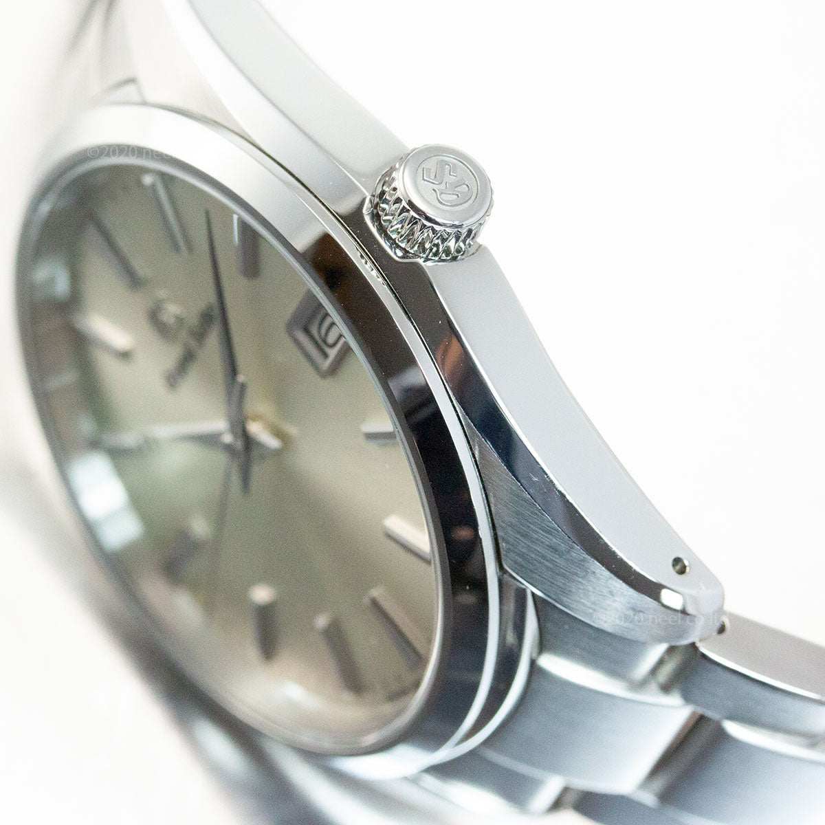 グランドセイコー SBGP009 年差クオーツ GRAND SEIKO セイコー【正規品】【60回分割手数料無料!】