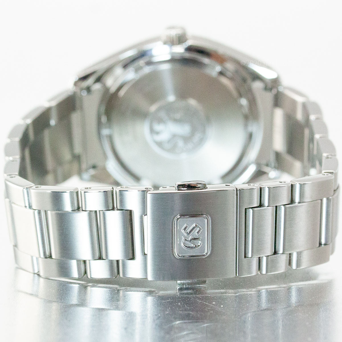 グランドセイコー SBGP009 年差クオーツ GRAND SEIKO セイコー【正規品】【60回分割手数料無料!】