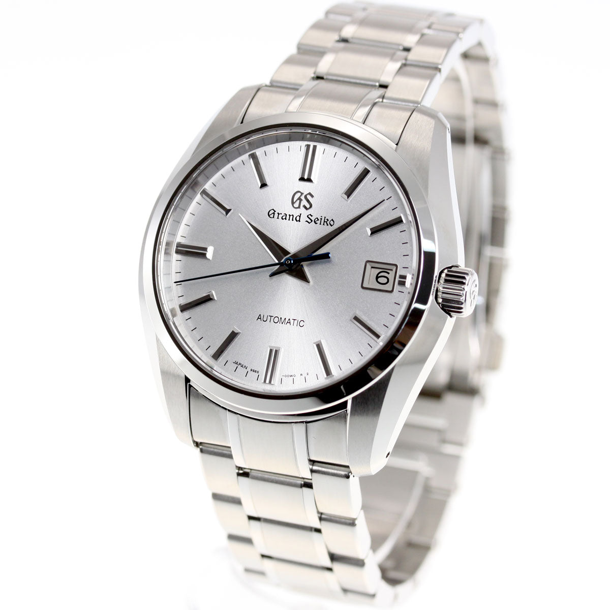 グランドセイコー GRAND SEIKO メカニカル 自動巻き 腕時計 メンズ SBGR315【正規品】【60回分割手数料無料!】