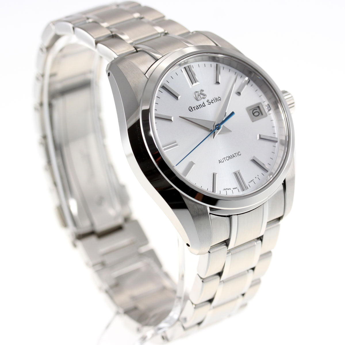 グランドセイコー GRAND SEIKO メカニカル 自動巻き 腕時計 メンズ SBGR315【正規品】【60回分割手数料無料!】