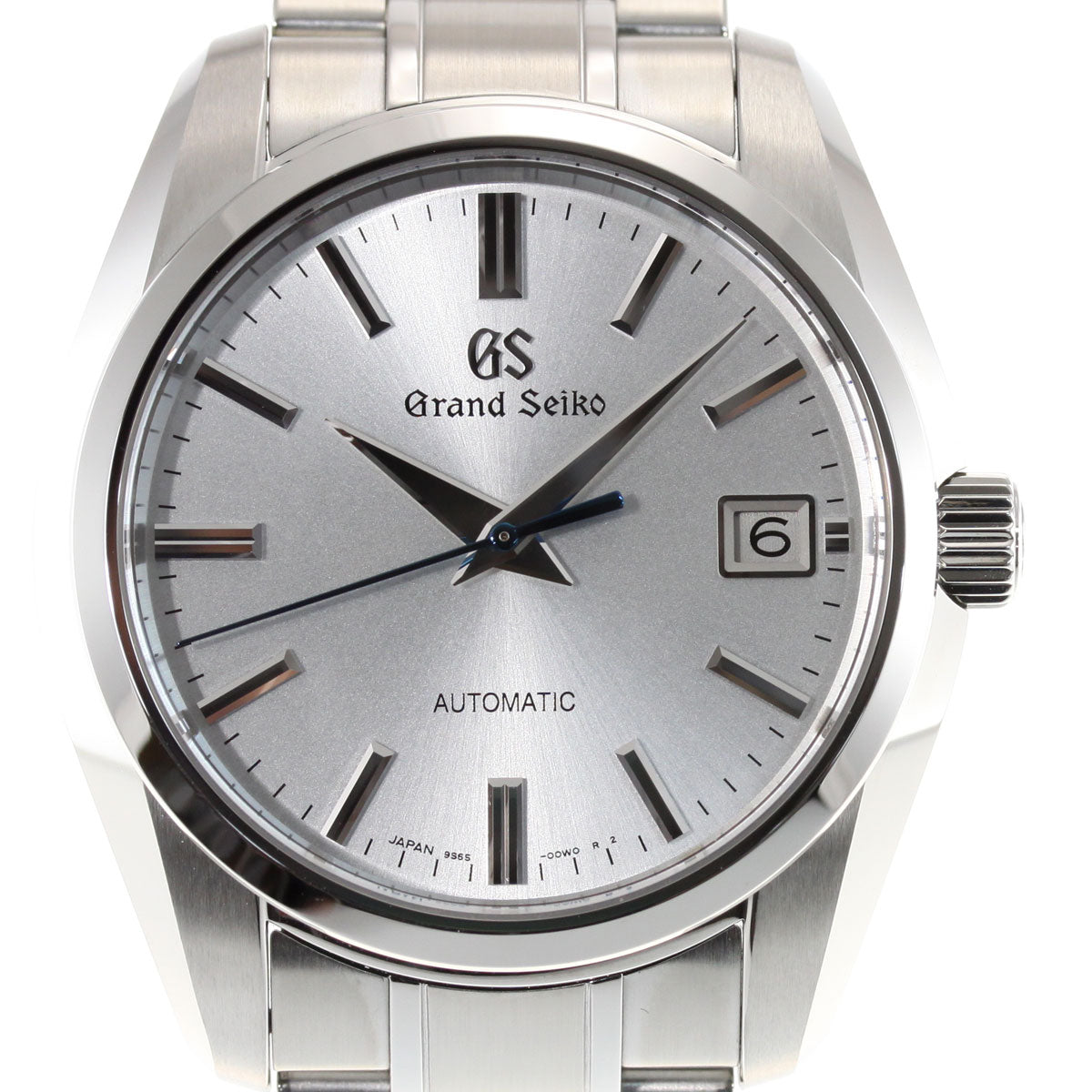 グランドセイコー GRAND SEIKO メカニカル 自動巻き 腕時計 メンズ SBGR315【正規品】【60回分割手数料無料!】