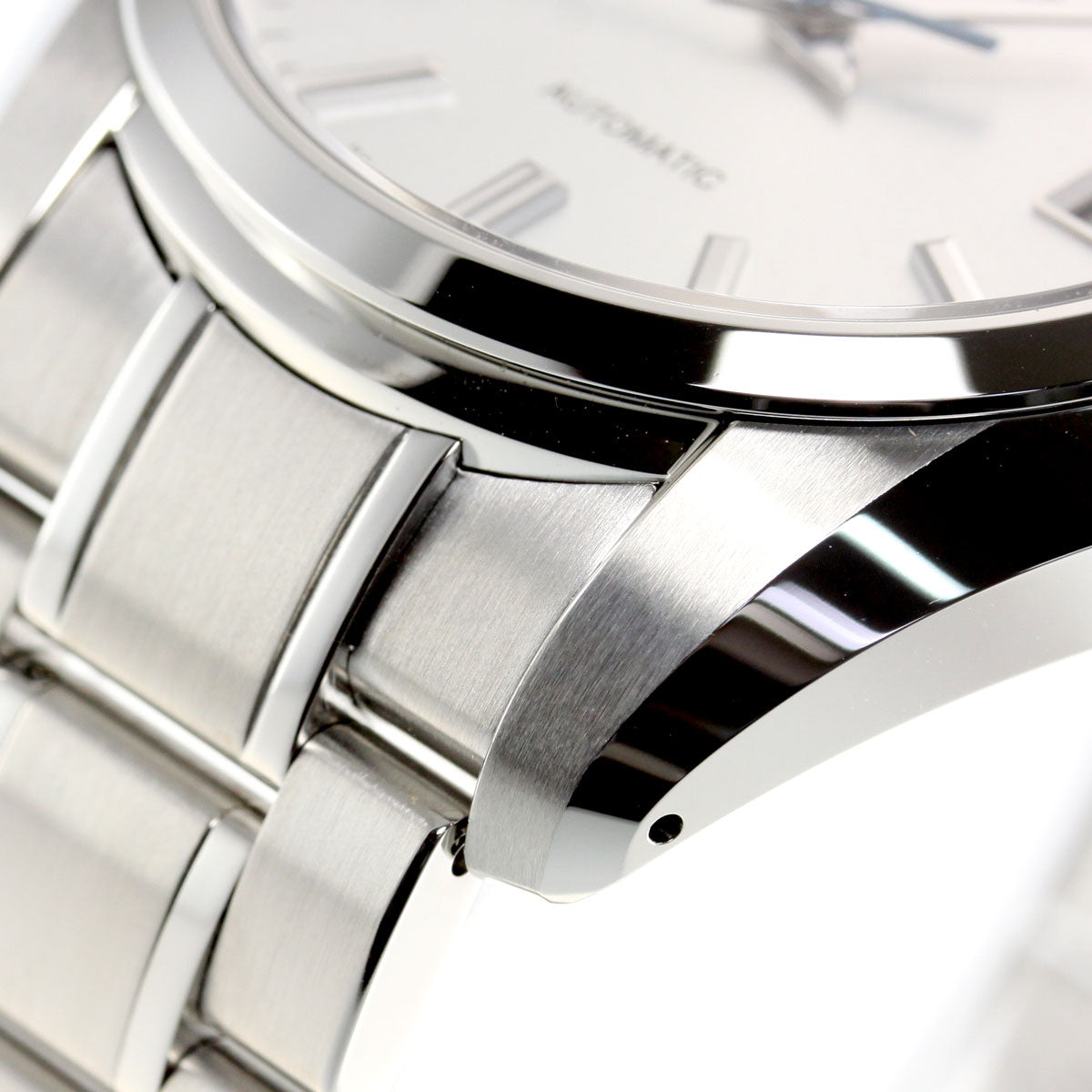 グランドセイコー GRAND SEIKO メカニカル 自動巻き 腕時計 メンズ SBGR315【正規品】【60回分割手数料無料!】