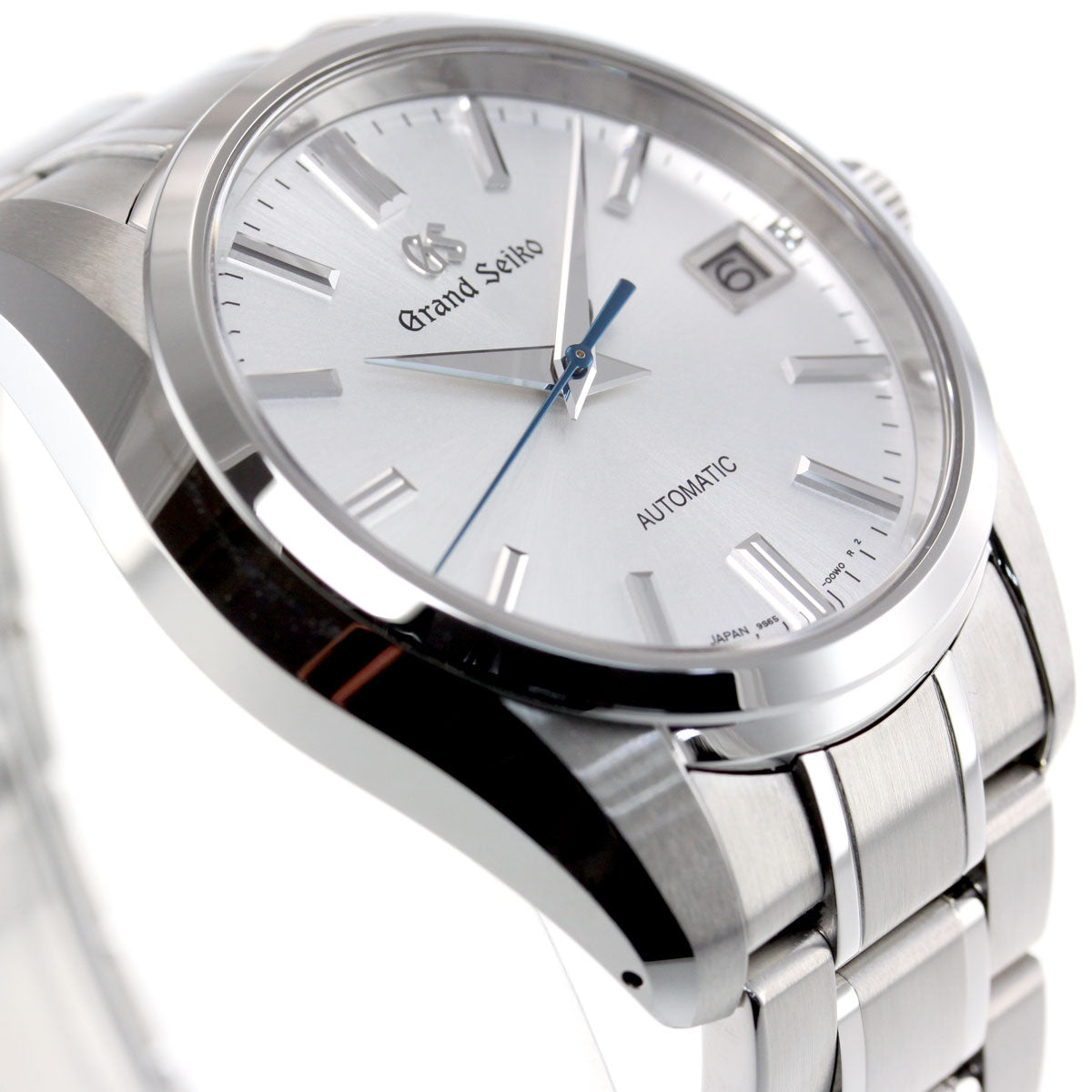 グランドセイコー GRAND SEIKO メカニカル 自動巻き 腕時計 メンズ SBGR315【正規品】【60回分割手数料無料!】