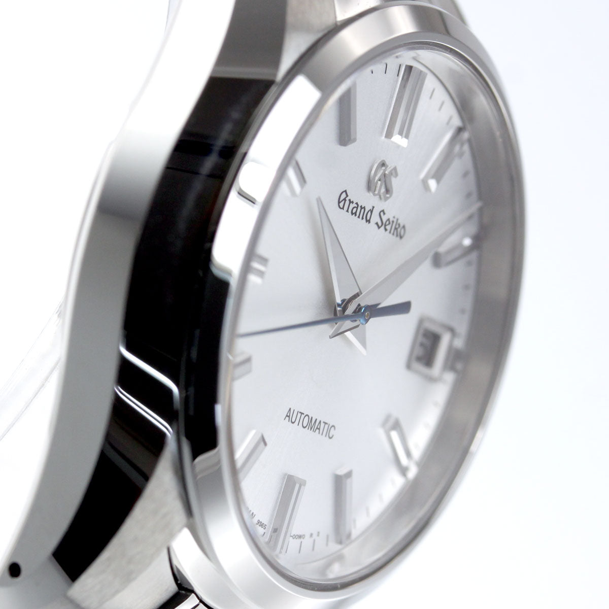 【36回分割手数料無料！】グランドセイコー GRAND SEIKO メカニカル 自動巻き 腕時計 メンズ SBGR315【正規品】