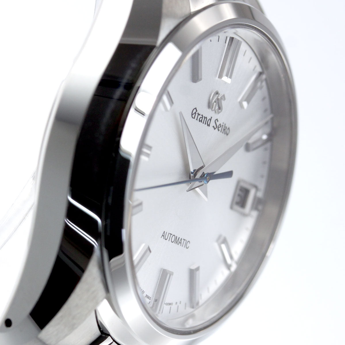 グランドセイコー GRAND SEIKO メカニカル 自動巻き 腕時計 メンズ SBGR315【正規品】【60回分割手数料無料!】