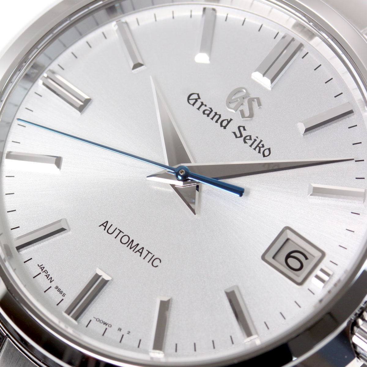 グランドセイコー GRAND SEIKO メカニカル 自動巻き 腕時計 メンズ SBGR315【正規品】【60回分割手数料無料!】