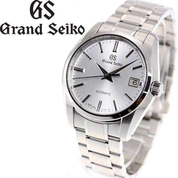 グランドセイコー GRAND SEIKO メカニカル 自動巻き 腕時計 メンズ SBGR315【正規品】【60回分割手数料無料!】