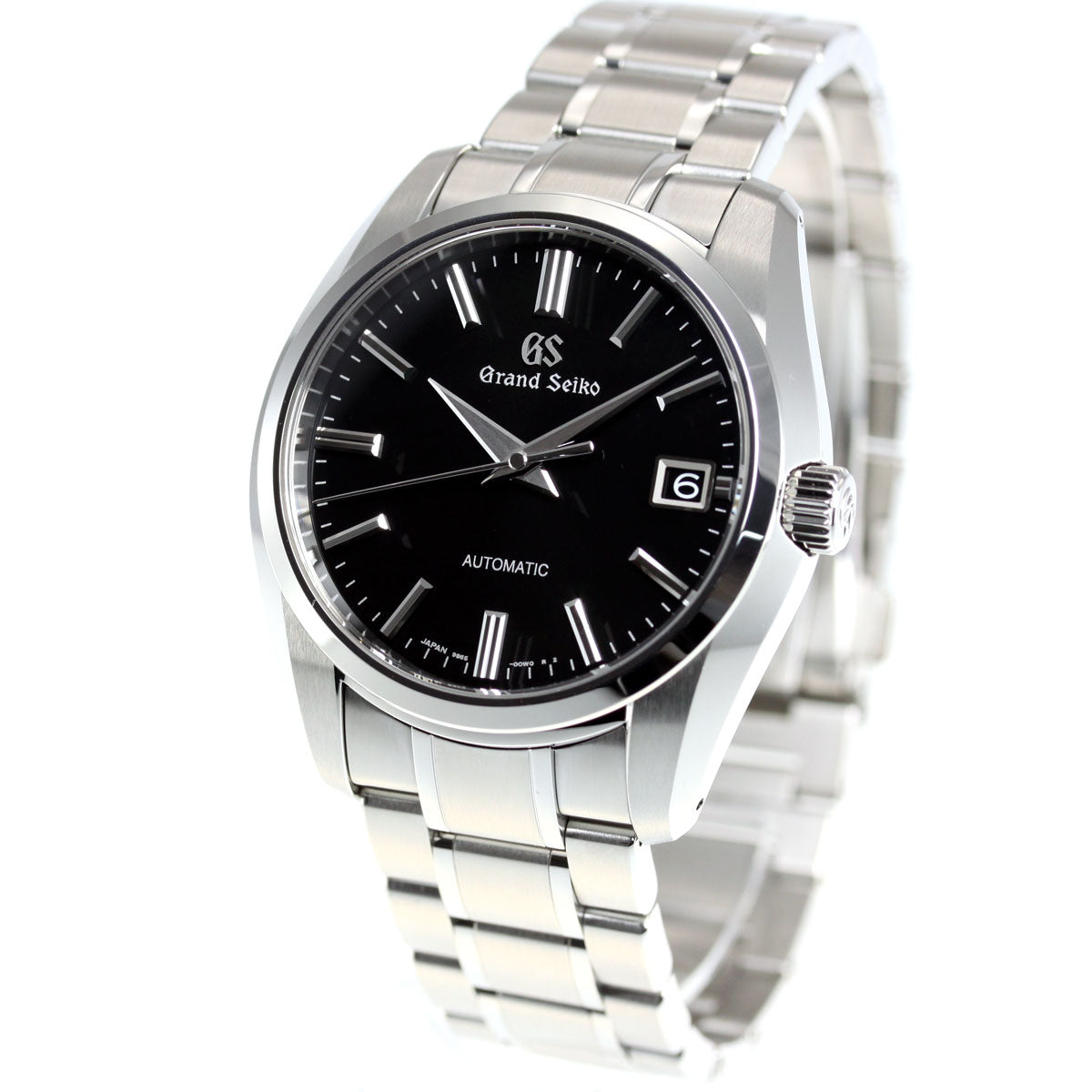 グランドセイコー GRAND SEIKO メカニカル 自動巻き 腕時計 メンズ SBGR317【正規品】【60回分割手数料無料!】