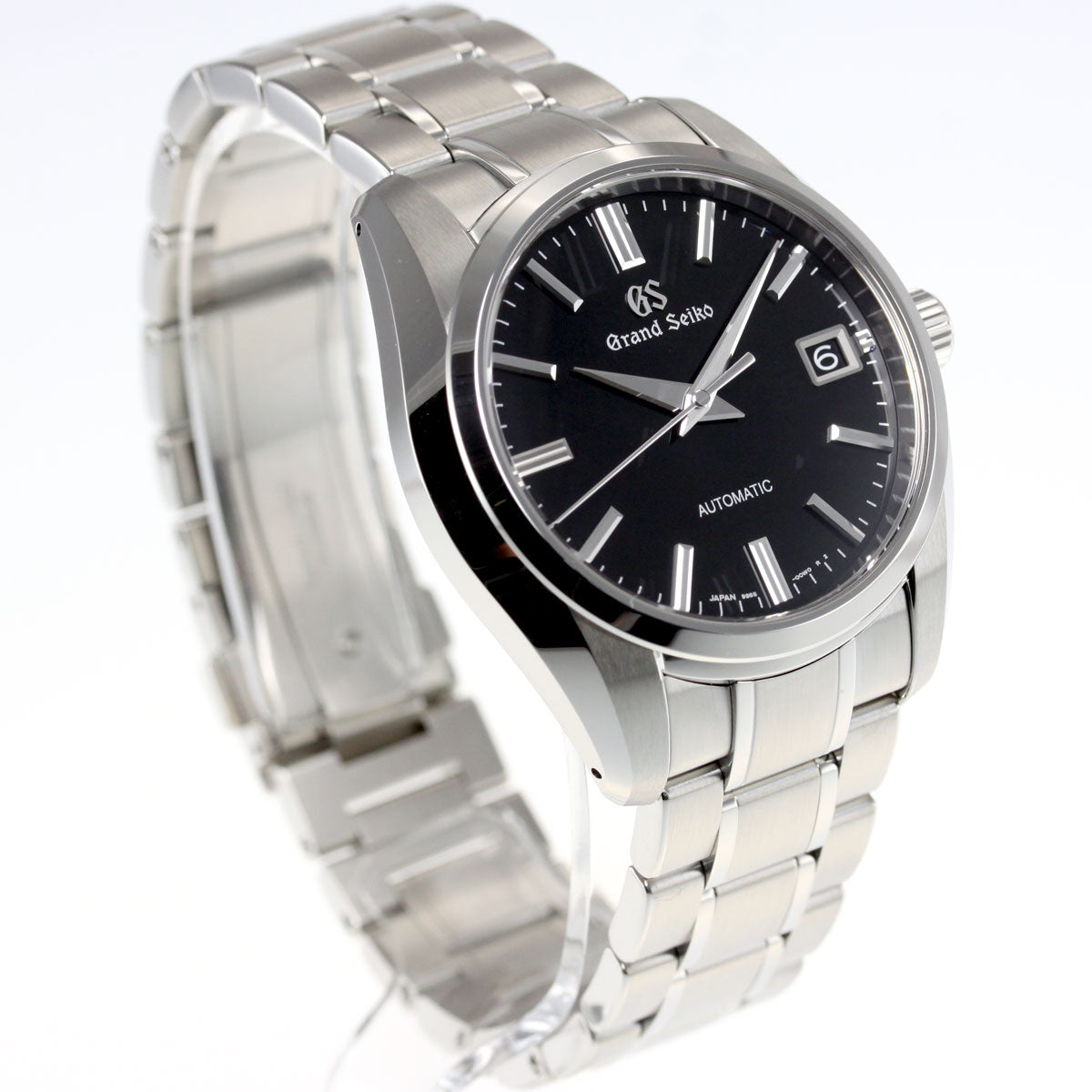 グランドセイコー GRAND SEIKO メカニカル 自動巻き 腕時計 メンズ SBGR317【正規品】【60回分割手数料無料!】