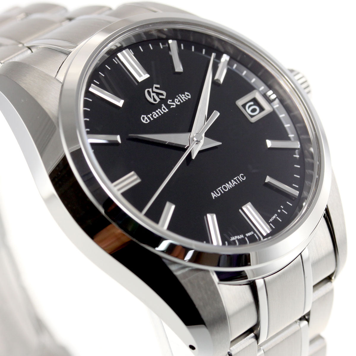 グランドセイコー GRAND SEIKO メカニカル 自動巻き 腕時計 メンズ SBGR317【正規品】【60回分割手数料無料!】