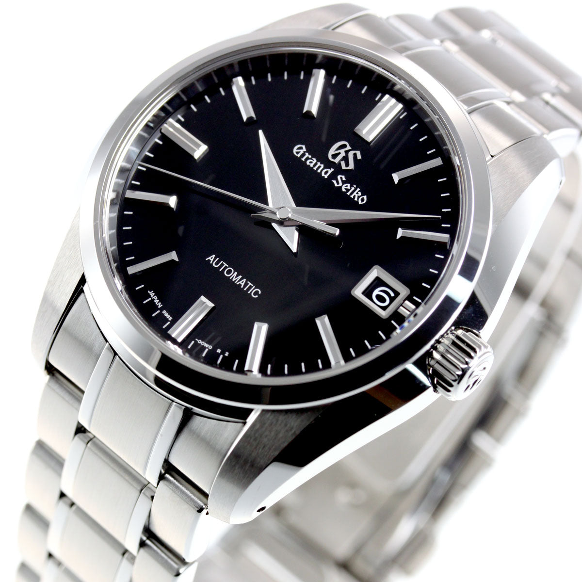 グランドセイコー GRAND SEIKO メカニカル 自動巻き 腕時計 メンズ SBGR317【正規品】【60回分割手数料無料!】