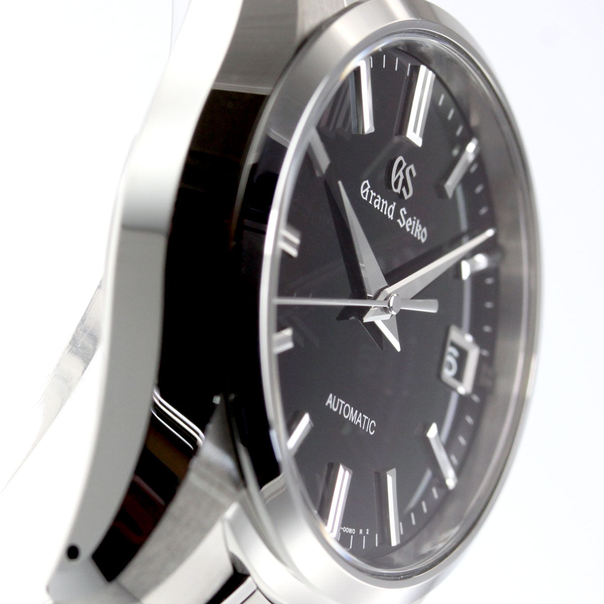 グランドセイコー GRAND SEIKO メカニカル 自動巻き 腕時計 メンズ SBGR317【正規品】【60回分割手数料無料!】