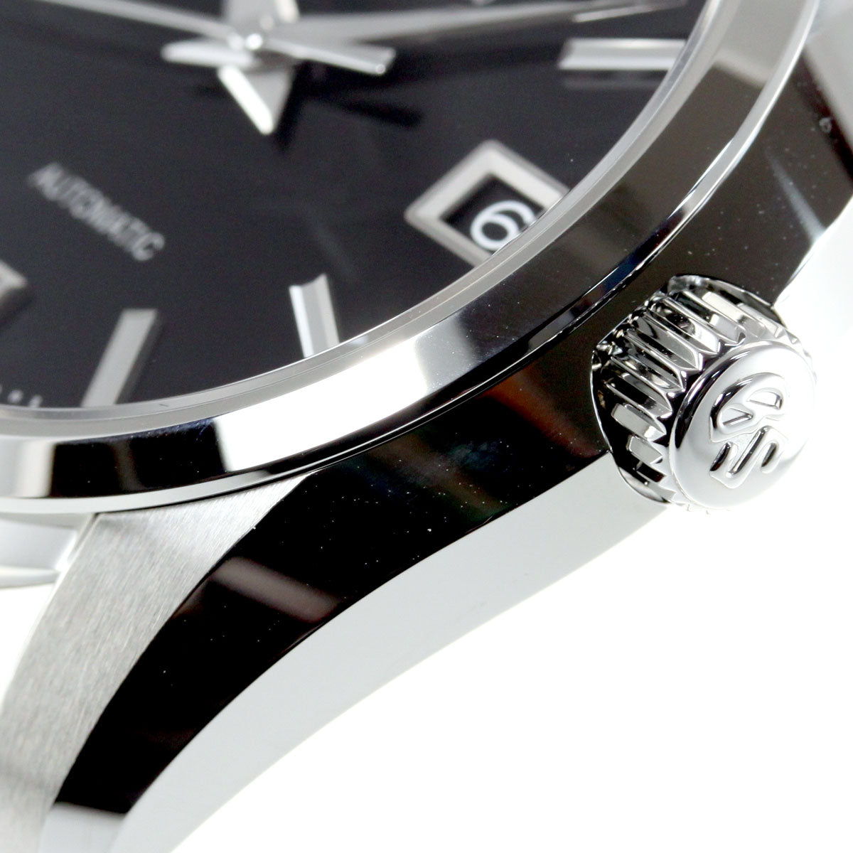 グランドセイコー GRAND SEIKO メカニカル 自動巻き 腕時計 メンズ SBGR317【正規品】【60回分割手数料無料!】