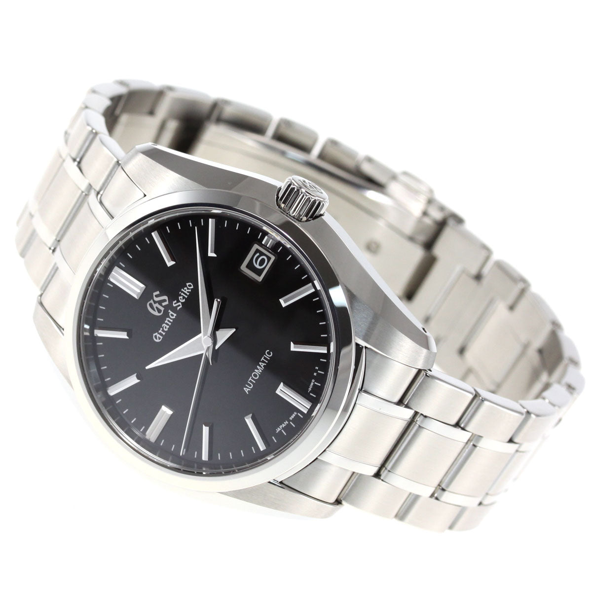グランドセイコー GRAND SEIKO メカニカル 自動巻き 腕時計 メンズ SBGR317【正規品】【60回分割手数料無料!】
