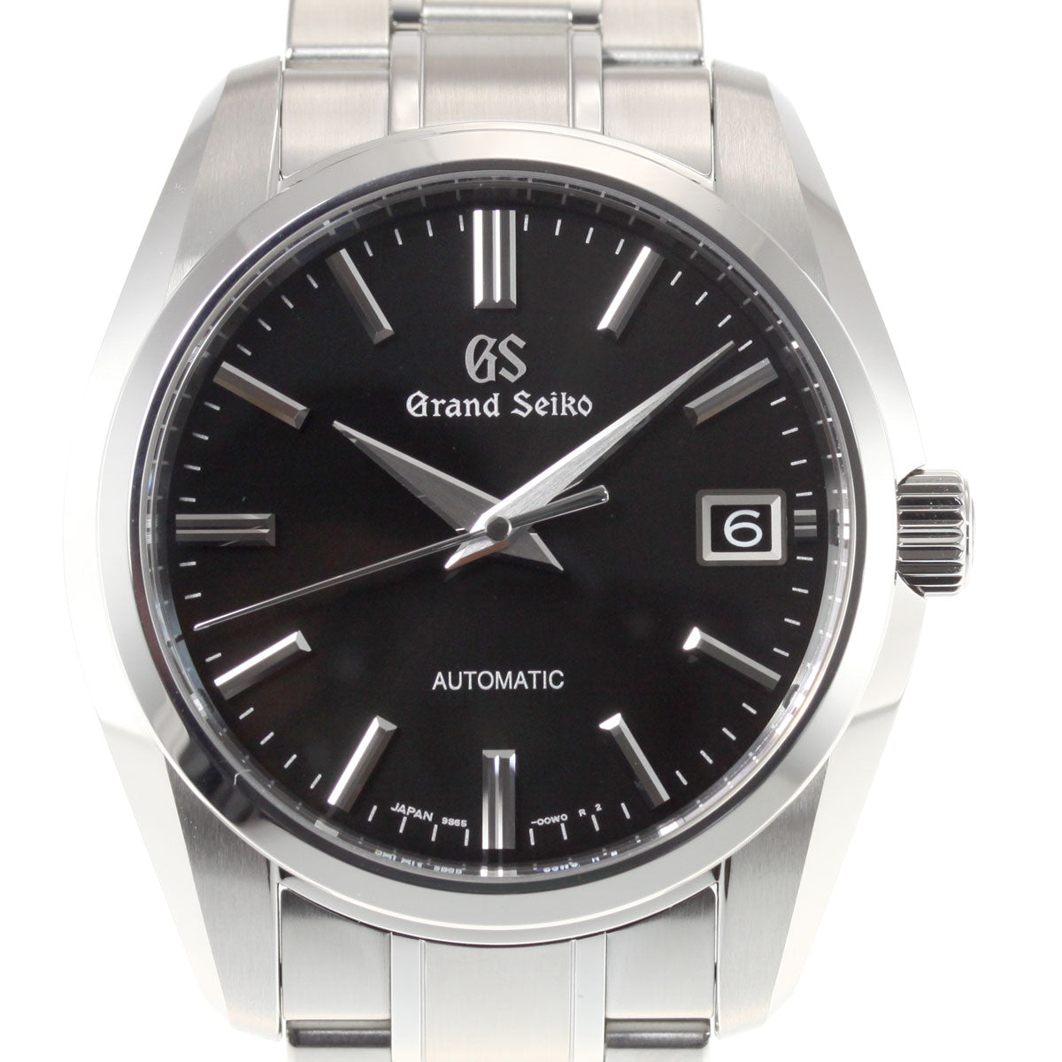 グランドセイコー GRAND SEIKO メカニカル 自動巻き 腕時計 メンズ SBGR317【正規品】【60回分割手数料無料!】