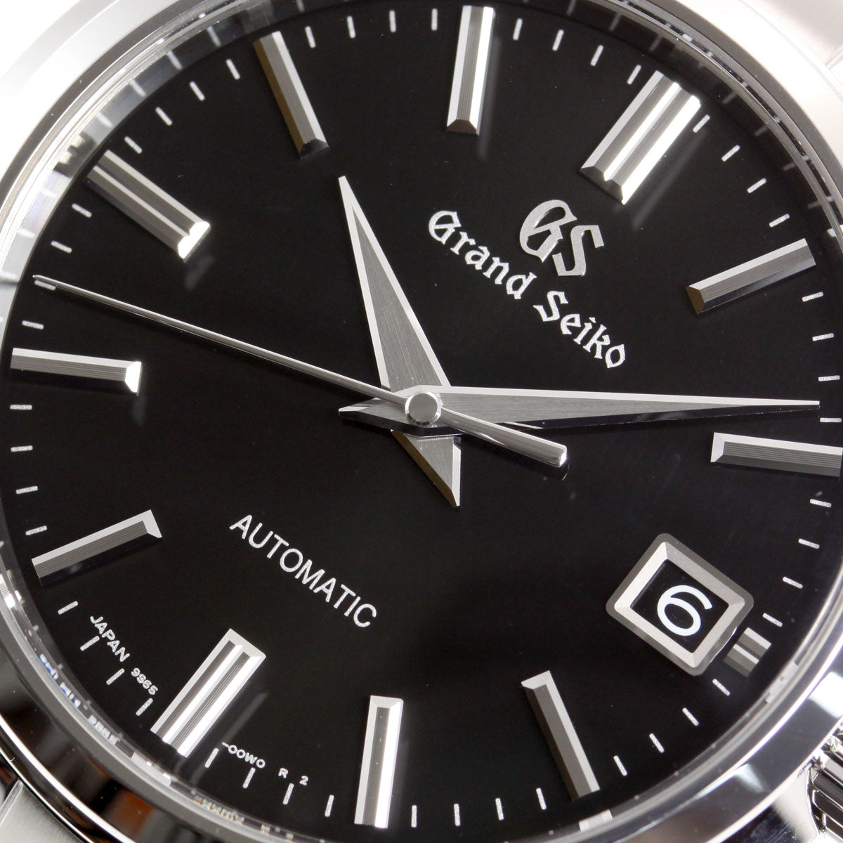 グランドセイコー GRAND SEIKO メカニカル 自動巻き 腕時計 メンズ SBGR317【正規品】【60回分割手数料無料!】