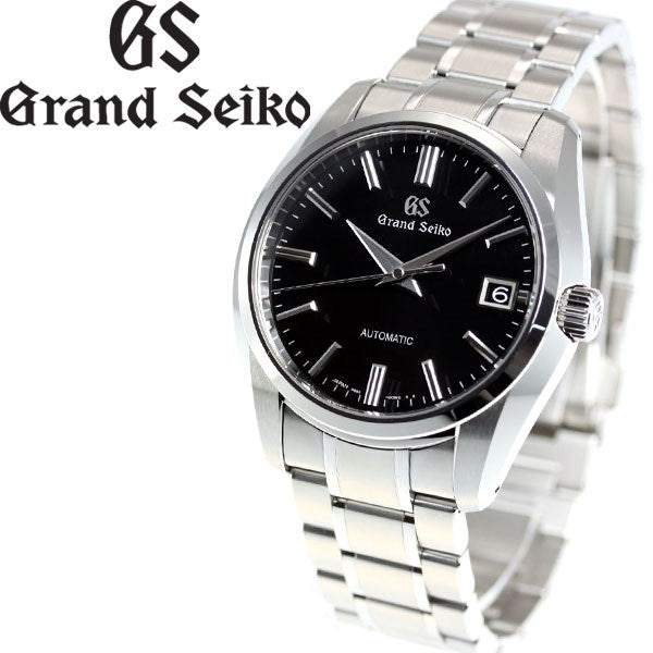 グランドセイコー GRAND SEIKO メカニカル 自動巻き 腕時計 メンズ SBGR317【正規品】【60回分割手数料無料!】