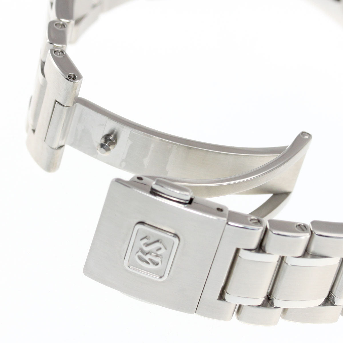 グランドセイコー GRAND SEIKO メカニカル 自動巻き 腕時計 メンズ SBGR317【正規品】【60回分割手数料無料!】